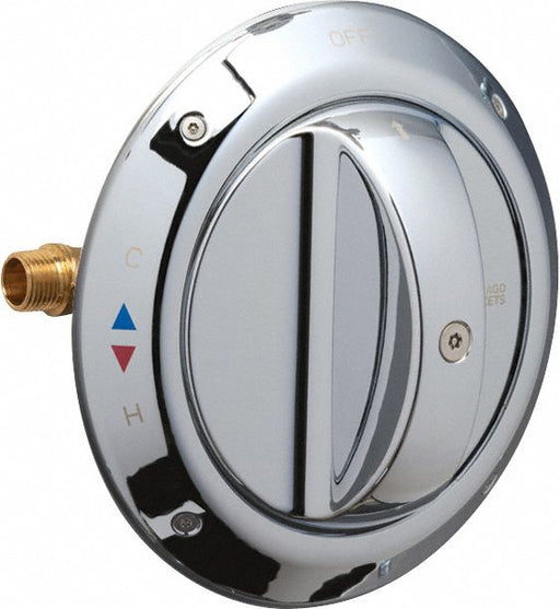 Shower valve