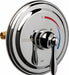 Tub and Shower Valve Trim 7 3/4 Plate