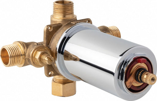 Shower valve