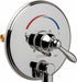 Tub and Shower Valve Trim 8 Plate