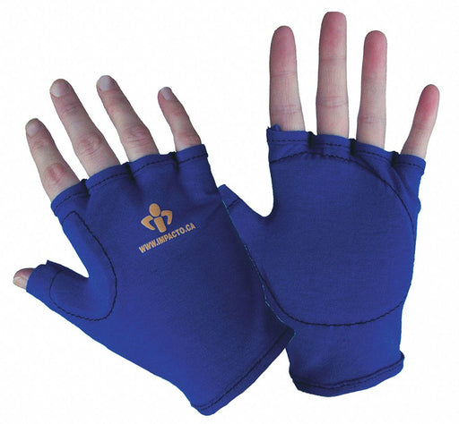 Impact Glove Liner Poly Web M PR