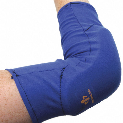 Elbow Pad Multilayer Polycot M