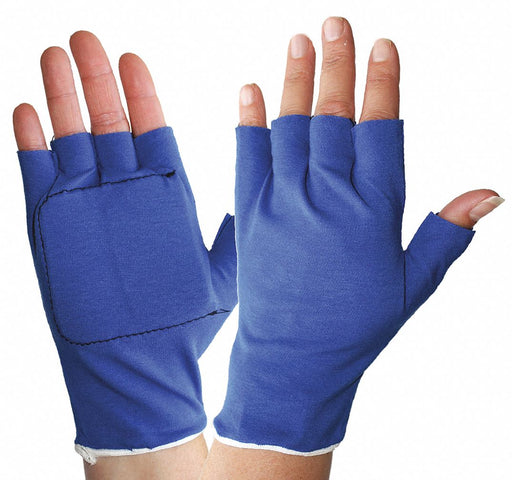 Impact Glove Liner 1/2 Finger L PR