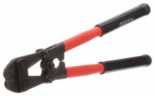 Bolt Cutter Steel 15 in L Steel