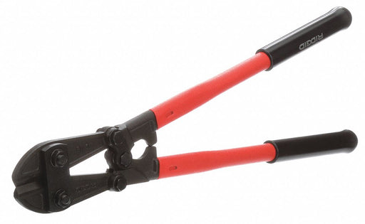 Bolt Cutter Steel 19 in L Steel