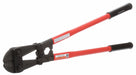 Bolt Cutter Steel 24 in L Steel
