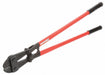 Bolt Cutter Steel 31 in L Steel