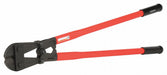 Bolt Cutter Steel 38 in L Steel