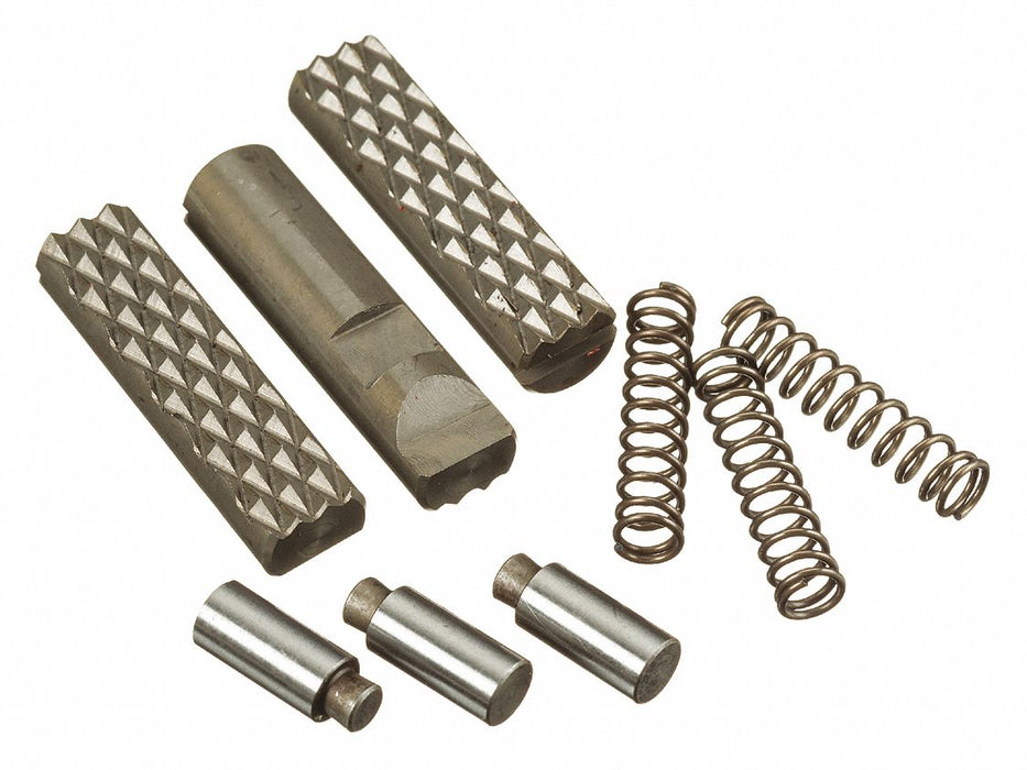 Jaw Insert Set 2.5 in Overall L