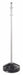Sign Post Hardware Unfilled Base