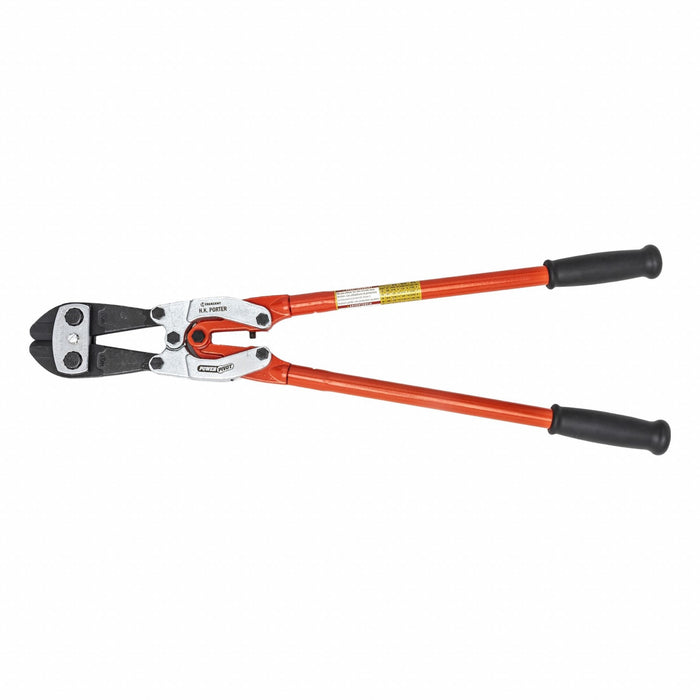 Industrial Grade Center Cut Cutter 24 
