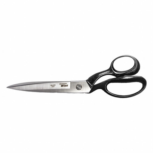Bent Handle Industrial Shears 10 