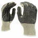 Gloves Poly/Cotton XL PK12