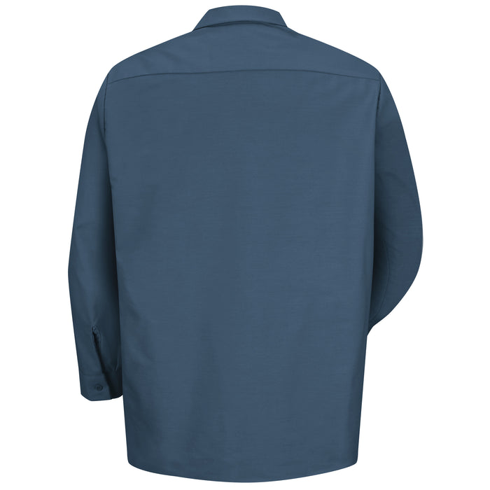 Men's Long Sleeve Performance Tech Shirt