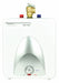 Electric Mini Tank Water Heater 1.3 gal