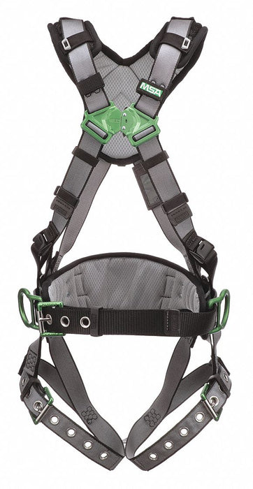 K8253 Full Body Harness V-FIT XL