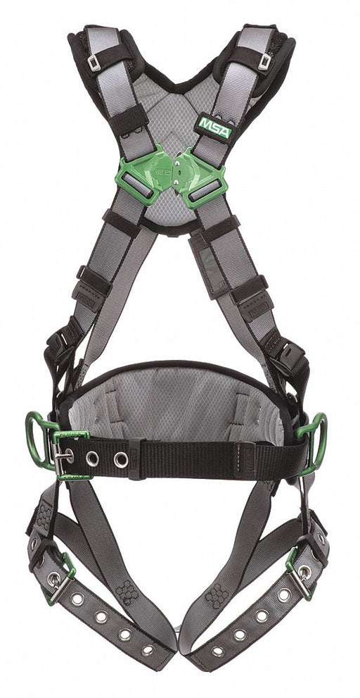 K8253 Full Body Harness V-FIT M
