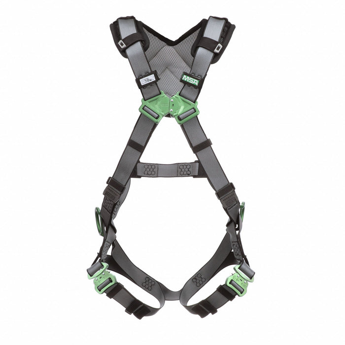 K8236 Full Body Harness V-FIT 2XL