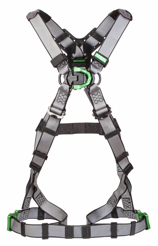 K8271 Full Body Harness V-FIT 2XL
