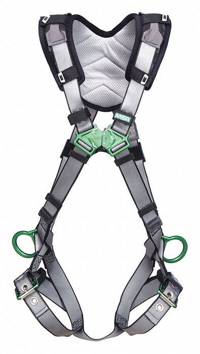 K8237 Full Body Harness V-FIT XS