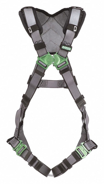 K8221 Full Body Harness V-FIT M