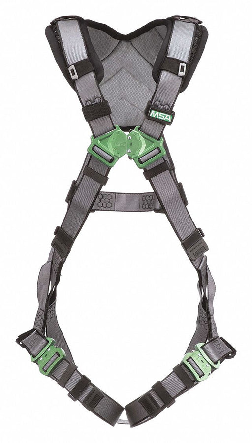 K8221 Full Body Harness V-FIT M