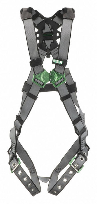 K8226 Full Body Harness V-FIT XS