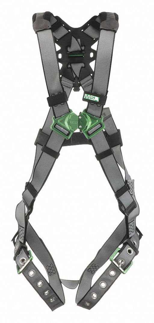 K8226 Full Body Harness V-FIT XS
