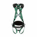 K8244 Full Body Harness V-FORM 2XL