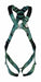 K8263 Full Body Harness V-FORM XL