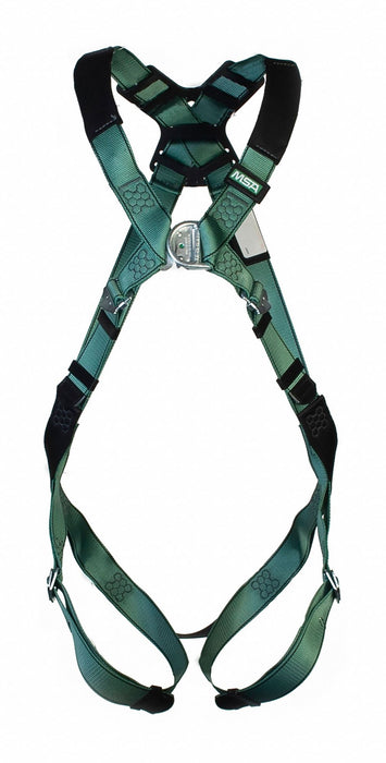 K8263 Full Body Harness V-FORM 2XL