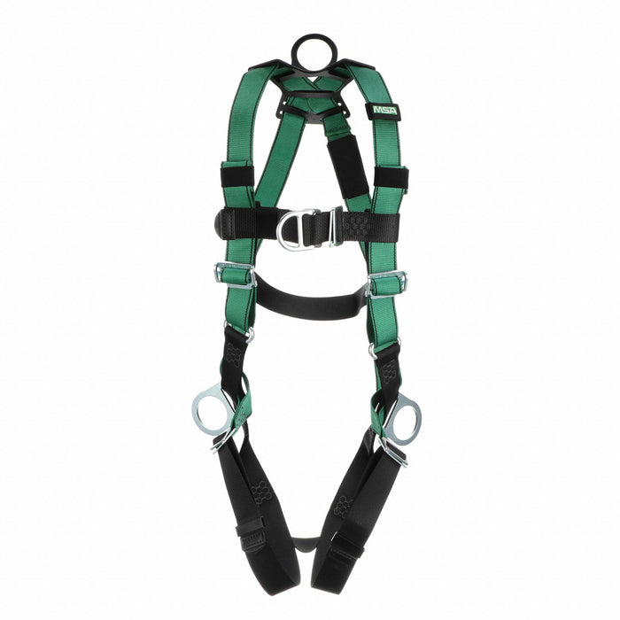 K8288 Full Body Harness V-FORM M