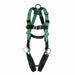 K8288 Full Body Harness V-FORM M