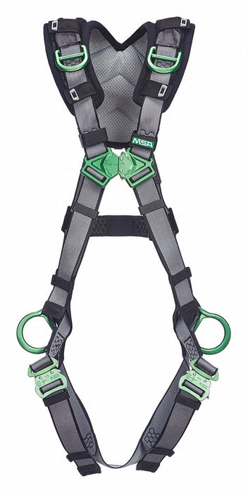 K8268 Full Body Harness V-FIT M