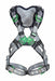 K8275 Full Body Harness V-FIT XS