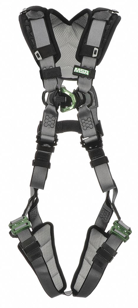 K8223 Full Body Harness V-FIT XL