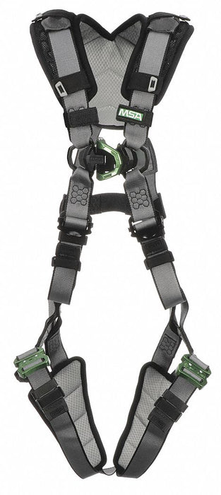 K8223 Full Body Harness V-FIT 2XL