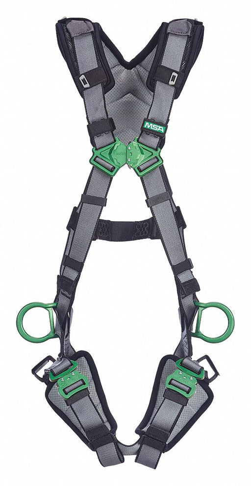 K8238 Full Body Harness V-FIT 2XL