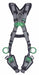 K8238 Full Body Harness V-FIT XL