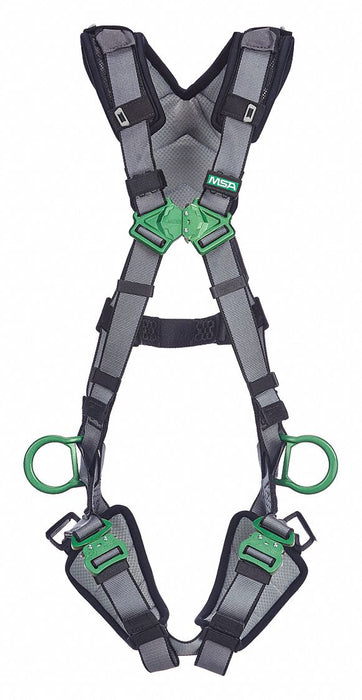 K8238 Full Body Harness V-FIT M