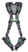 K8276 Full Body Harness V-FIT XS