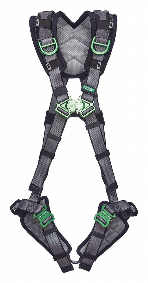 K8276 Full Body Harness V-FIT XL