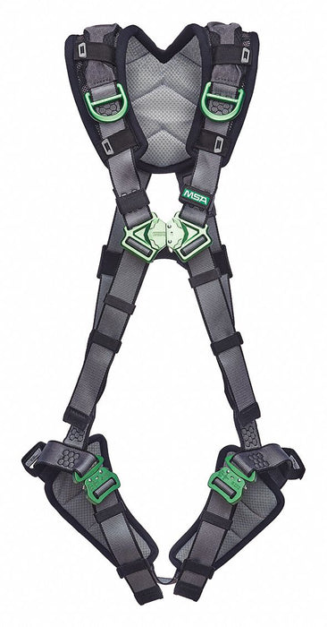 K8276 Full Body Harness V-FIT M
