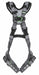 K8224 Full Body Harness V-FIT XS