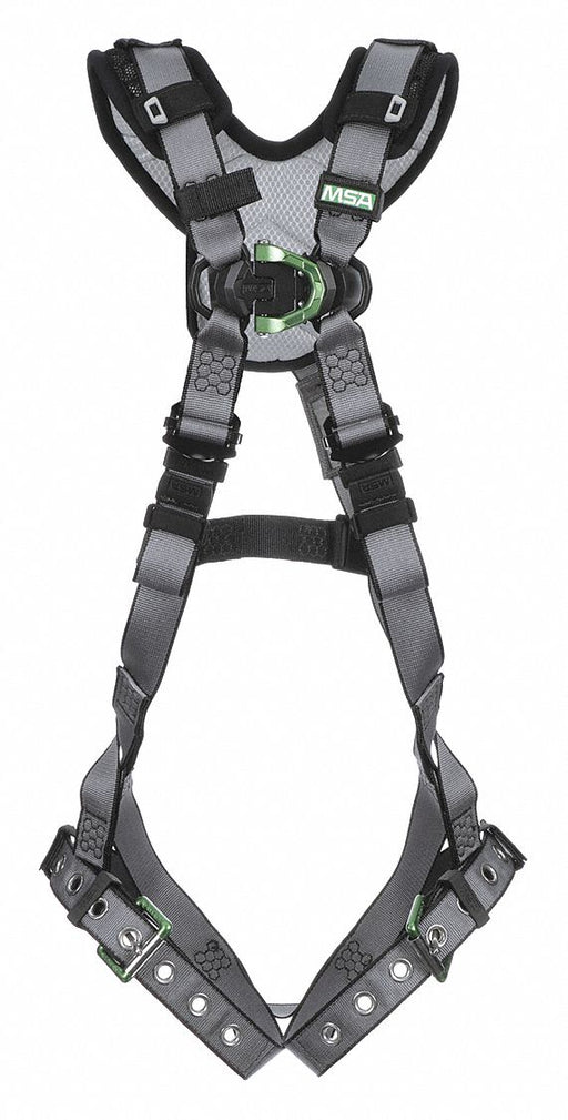 K8224 Full Body Harness V-FIT 2XL