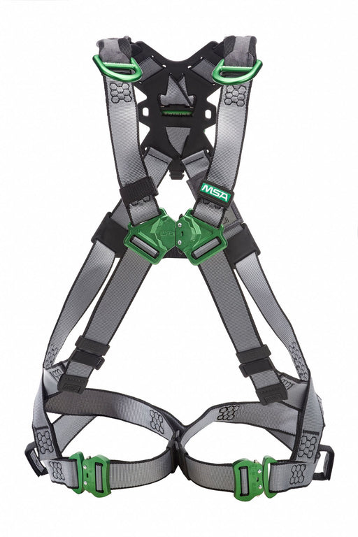 K8278 Full Body Harness V-FIT 2XL