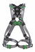 K8278 Full Body Harness V-FIT XL