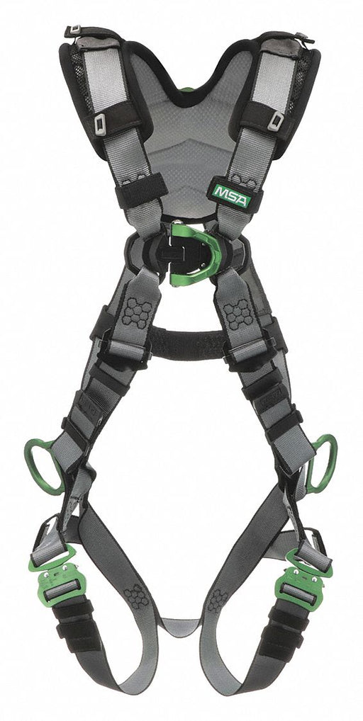 K8281 Full Body Harness V-FIT XS