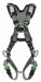 K8281 Full Body Harness V-FIT XL
