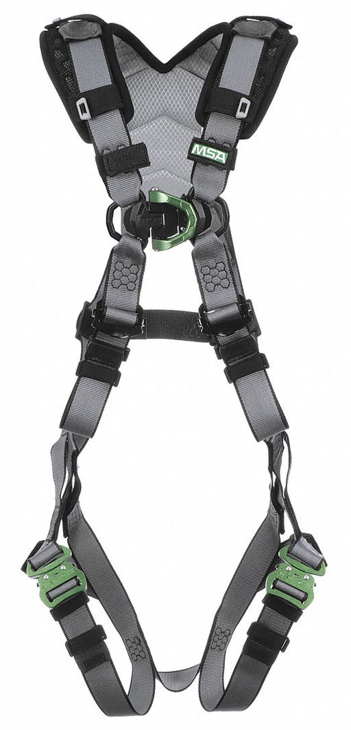 K8257 Full Body Harness V-FIT M
